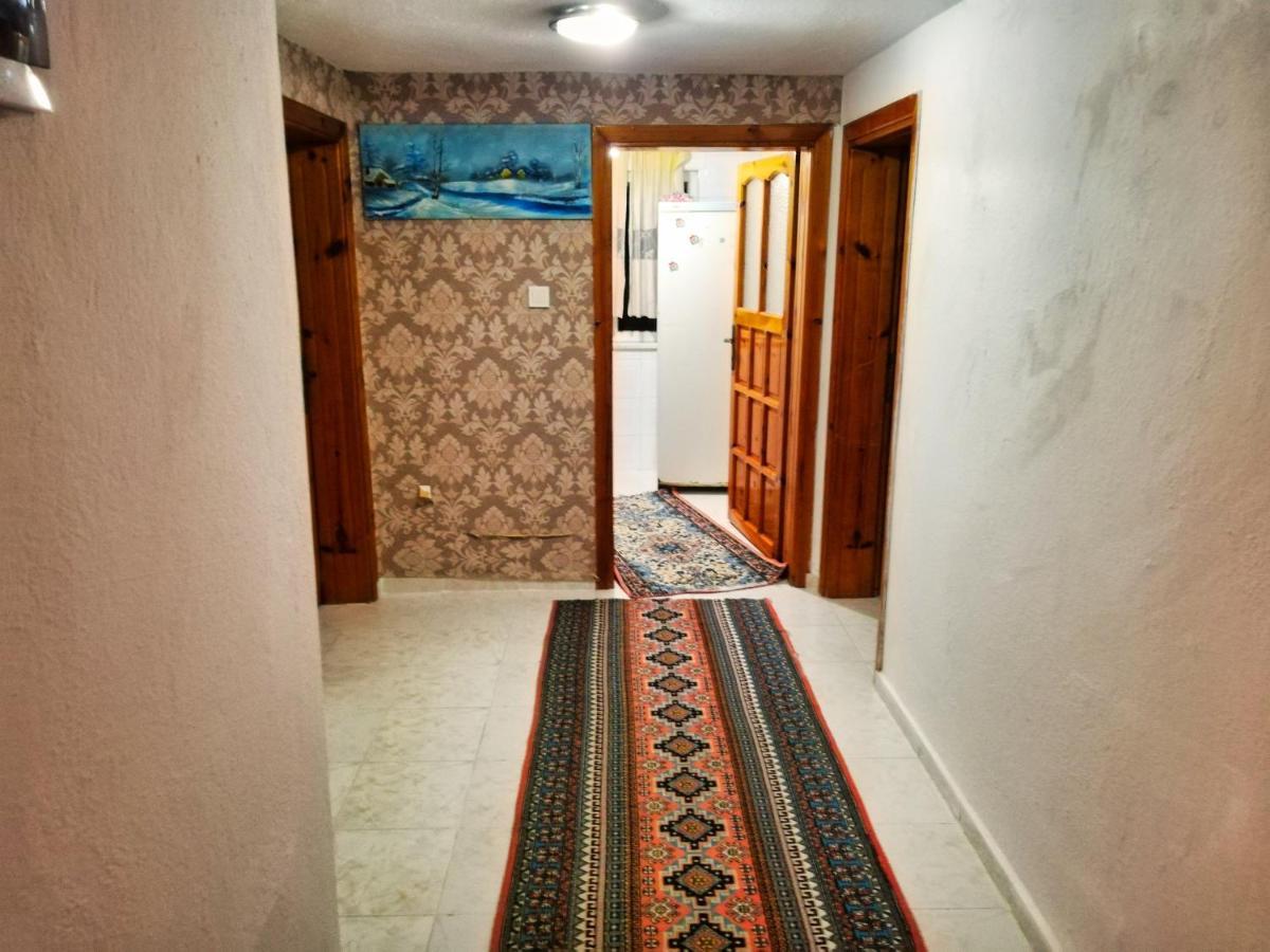 Apartmán Dalaman Airport Alibaba Place Exteriér fotografie
