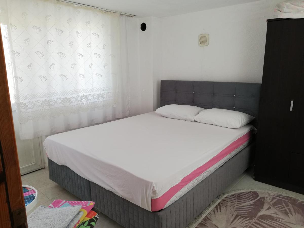 Apartmán Dalaman Airport Alibaba Place Exteriér fotografie